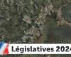 Risultato delle elezioni legislative del 2024 a Robert (97231) – 1° turno [PUBLIE]