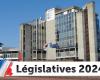 Risultati delle elezioni legislative a Vaulx-en-Velin: le elezioni 2024 in diretta
