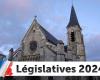 Risultato delle elezioni legislative del 2024 a Bagneux (92220) – 1° turno [PUBLIE]