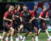 Belgio: i Red Devils annunciano un pacchetto last minute