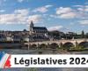 Risultati delle elezioni legislative a Blois: le elezioni 2024 in diretta