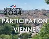 LEGISLATIVA 2024 a Vienna. Scopri la quota di partecipazione per il 1° turno delle 12:00.