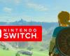 i 10 migliori giochi per Nintendo Switch