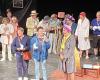 A Lanester, numerose rappresentazioni pluripremiate durante il festival teatrale amatoriale di Kerhervy
