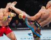 Risultati UFC 303: vincitori bonus e punti salienti
