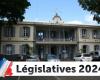 Risultato delle elezioni legislative del 2024 a Saint-André (97440) – 1° turno [PUBLIE]