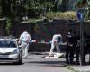 agente di polizia ferito davanti all’ambasciata israeliana a Belgrado, aggressore ucciso a colpi di arma da fuoco