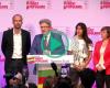 Jean-Luc Mélenchon chiede il ritiro di tutti i candidati del PFN classificati al 3° posto