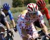 LIVE – Tour de France 2024: decollano i fuggitivi, lieve caduta per Van Aert e Jorgenson