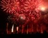 Saint-Louis Day a Fontainebleau: ecco perché nel 2024 non ci saranno i fuochi d’artificio