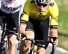 CARTA GEOGRAFICA. Tour de France 2024: seconda tappa Cesenatico-Bologna, il percorso e il profilo del percorso di questa domenica
