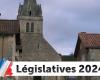 Risultati delle elezioni legislative a Saint-Benoît: le elezioni 2024 in diretta