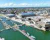 Qual è la “grande ambizione portuale” di Lorient?