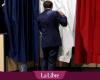 Ecco i primi risultati delle elezioni legislative francesi del 2024 in diretta dal Belgio prima delle 20:00! #radiolondra