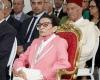 Morte di Lalla Latifa: Bassirou Diomaye Faye invia un messaggio importante al re Mohammed VI