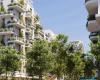 Immobiliare Villeneuve-la-Garenne: Rive Nature, il nuovo quartiere urbano con una zona pedonale verde