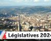 Risultati delle elezioni legislative a Saint-Étienne: le elezioni 2024 in diretta