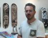 Quando l’arte sbarca sullo skateboard, un mercato fiorente a Lione