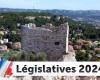 Risultato delle elezioni legislative del 2024 a Vitrolles (13127) – Eletto deputato al Parlamento di Vitrolles