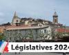 Risultati delle elezioni legislative ad Aubagne: le elezioni 2024 in diretta