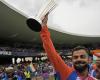 Virat Kohli conclude la sua carriera nel T20 in bellezza mentre l’India vince la Coppa del Mondo