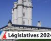Risultati delle elezioni legislative a Vincennes: le elezioni 2024 in diretta