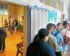 Elezioni legislative a Rennes: “Un flusso continuo di elettori” alla scuola Liberté