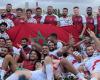 Internazionale – Il rugby marocchino ha iniziato la sua ricostruzione ad Agen