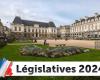 Risultati delle elezioni legislative a Rennes: le elezioni del 2024 in diretta