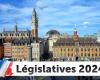 Risultati delle elezioni legislative a Lille: le elezioni 2024 in diretta