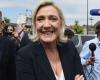 Elezioni legislative in Francia: l’estrema destra molto avanti al primo turno, secondo le stime