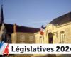 Risultato delle elezioni legislative del 2024 a Fleury-les-Aubrais (45400) – 1° turno [PUBLIE]