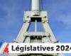 Risultati delle elezioni legislative a Le Creusot: le elezioni 2024 in diretta