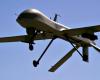 Mosca afferma di aver distrutto 36 droni ucraini nella Russia occidentale