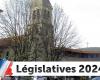 Risultato delle elezioni legislative del 2024 a Ermont (95120) – 1° turno [PUBLIE]