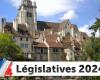 Risultato delle elezioni legislative del 2024 a Dole (39100) – 1° turno [PUBLIE]