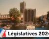 Risultato delle elezioni legislative del 2024 ad Agde (34300) – Eletto deputato al Parlamento di Agde