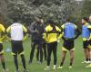 FC Nantes: ripresa con test fisici e doppia razione di allenamento per i 19 professionisti