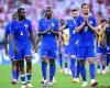 Continua la partita d’influenza prima di Francia – Belgio: “Stanno cercando di mettere pressione alla nostra squadra…” – Tout le football