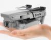 AliExpress va completamente fuori di testa proponendoti questo drone con fotocamera 4K a meno di 10 euro