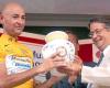 Tour de France: “Pantani si era costruito un personaggio…”
