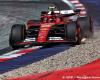 Formula 1 | Ferrari: i rimbalzi rovinano l’efficacia degli sviluppi sull’SF-24