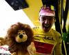 Richard Carapaz, nuova Maglia Gialla del Tour de France: “Un premio per tutti questi sforzi e sacrifici”