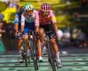 TDF. Tour de France – Richard Carapaz: “Vedermi così è una grande motivazione”