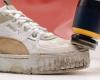 Adidas Samba, Nike Air Force 1… Questo accessorio per meno di 25 euro le pulisce perfettamente