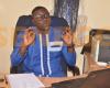 Famara Ibrahima Cissé, presidente dell’Acsif, arrestata dalla polizia