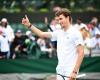 Ugo Humbert espelle Alexander Shevchenko in cinque set al primo turno di Wimbledon