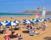 Destinazione Agadir: cinque milioni di turisti entro il 2026