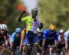 VIDEO. Tour de France 2024: vittoria dell’eritreo Biniam Girmay nello sprint di Torino, nuova maglia gialla Carapaz