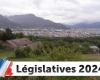 Risultato delle elezioni legislative del 2024 a Fontaine (38600) – 1° turno [PUBLIE]